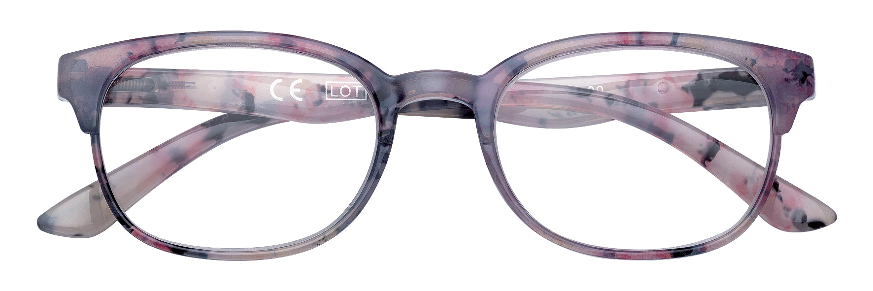 Read. Glasses +2.50 MBL250