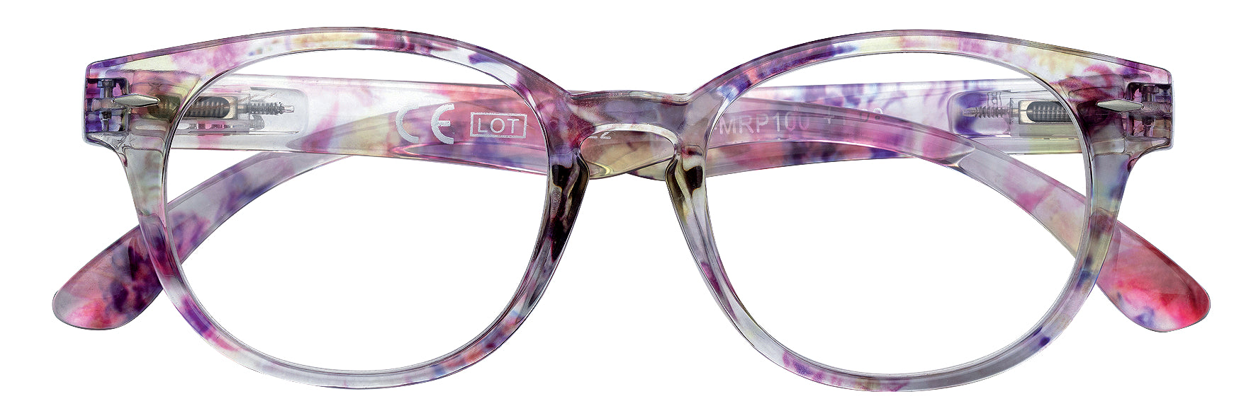 Read. Glasses +2.00 MRP200