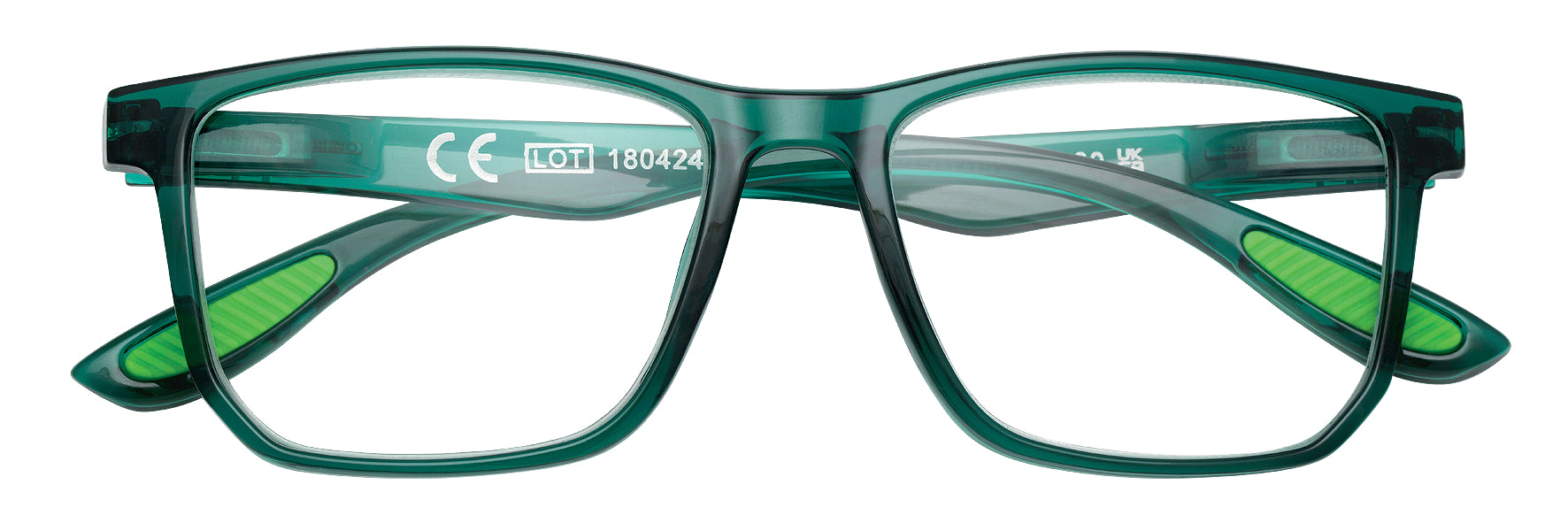 Reading Glasses ZIPPO +2.50 31Z-G8-CRV250