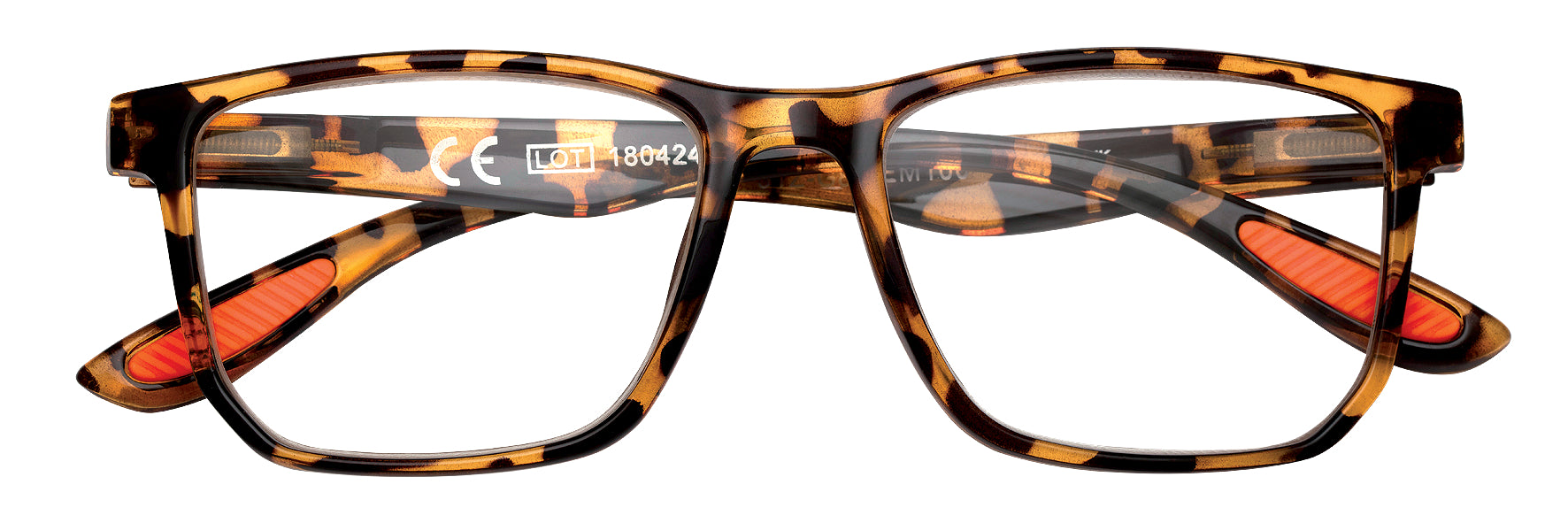 Reading Glasses ZIPPO +3.50 31Z-G8-DEM350