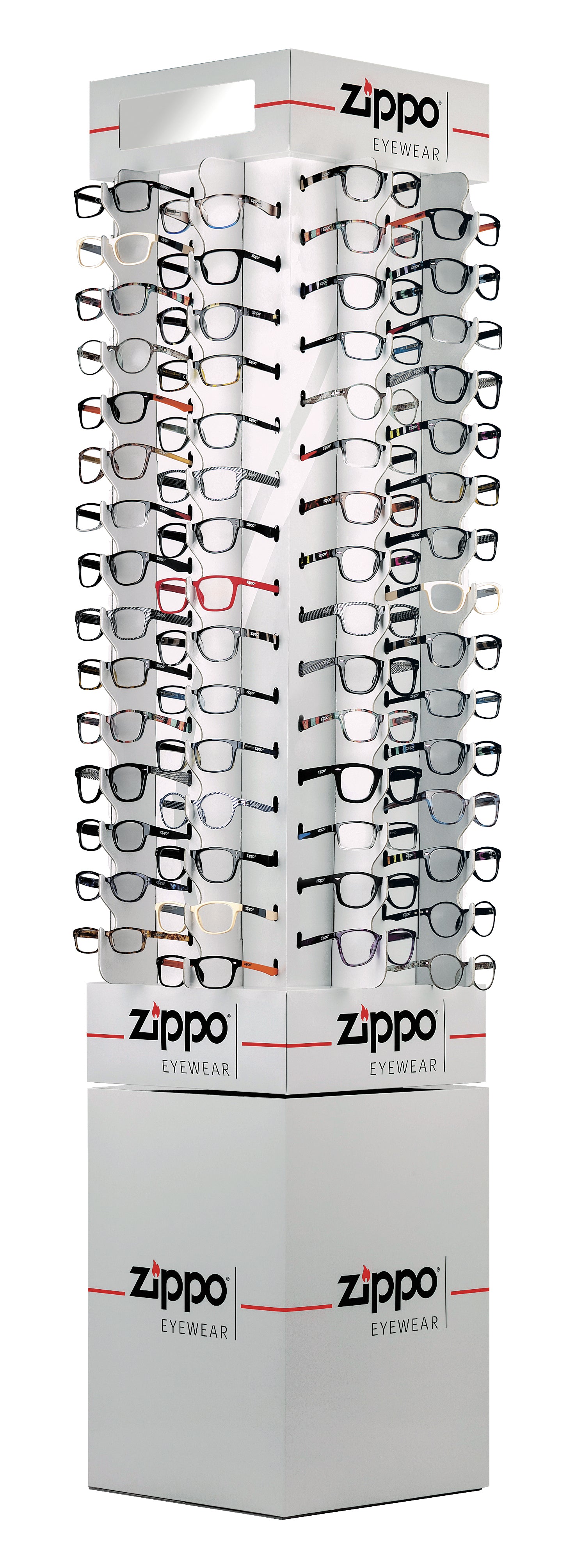 Prepack 120 reading glasses 31Z-P-120A
