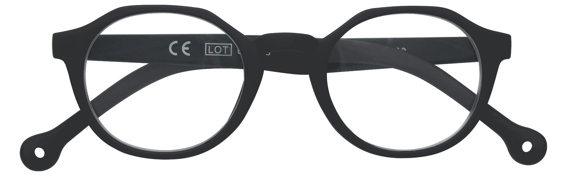 Read. glasses +3.00 PR103