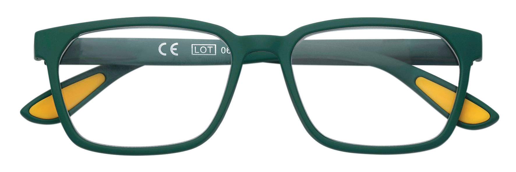 Read. glasses +2.50 PR105