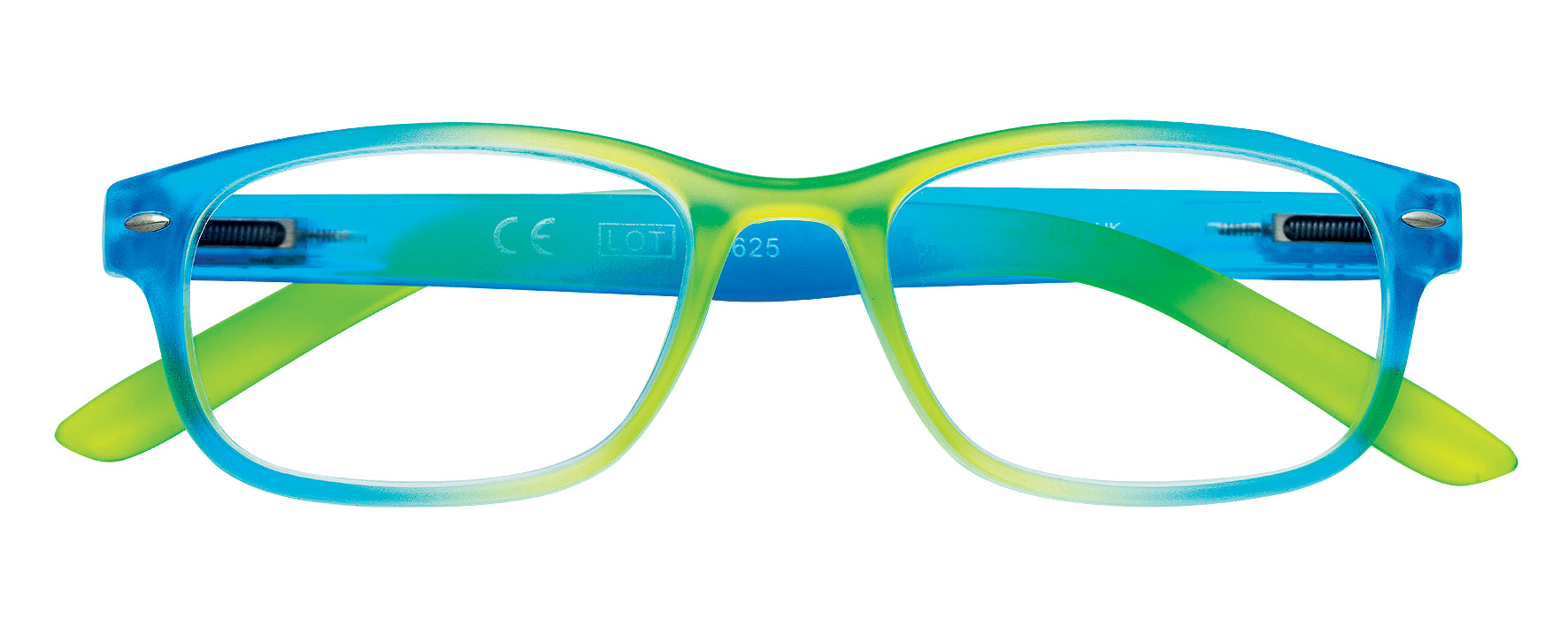 Reading Glasses ZIPPO +1.00 31Z-PR116-200