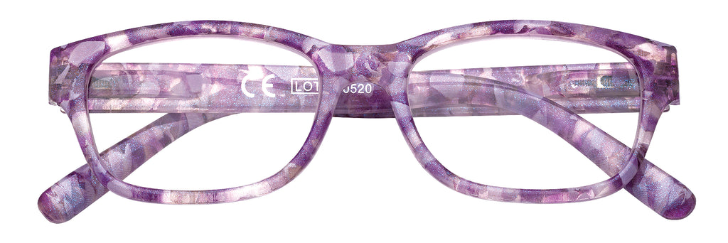 Read. glasses +1.00 PR55