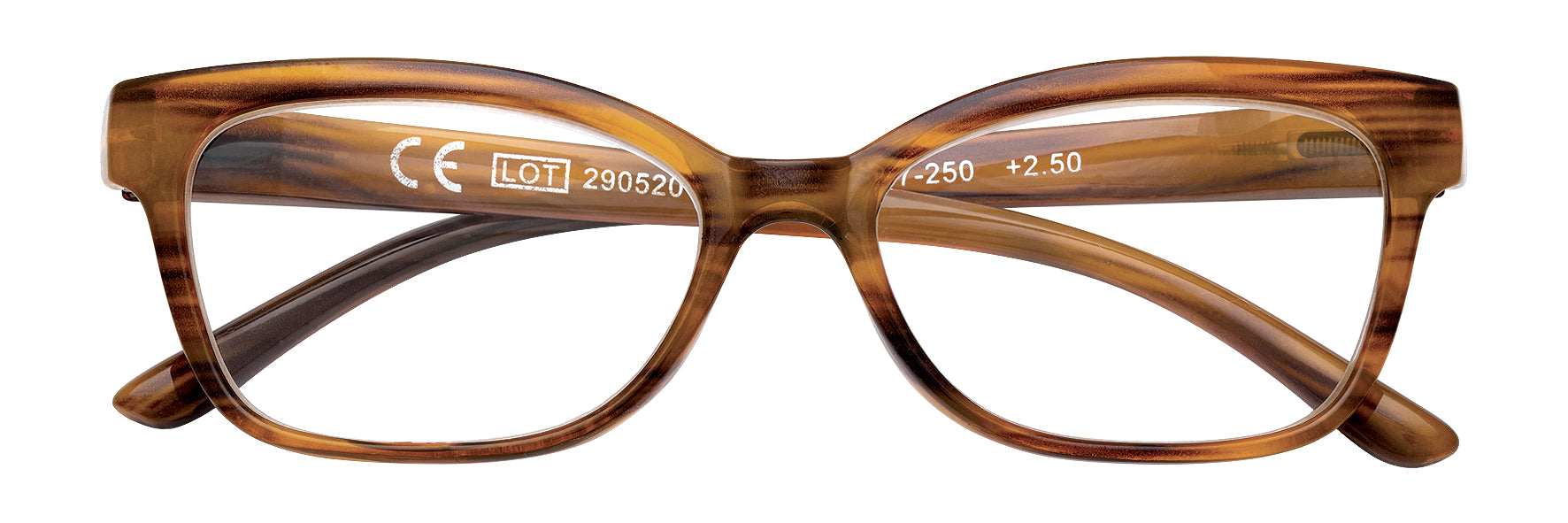 Read. glasses +1.50 PR57