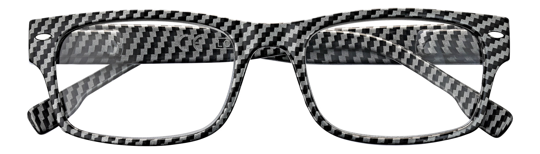 Reading Glasses +2.00