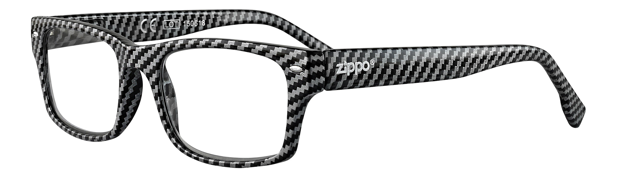 Reading glasses +3.00