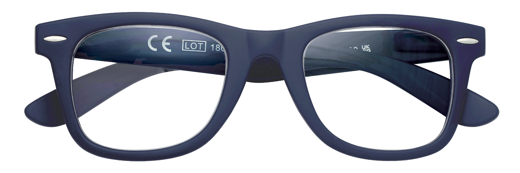 Read. glasses +2.00 PR65