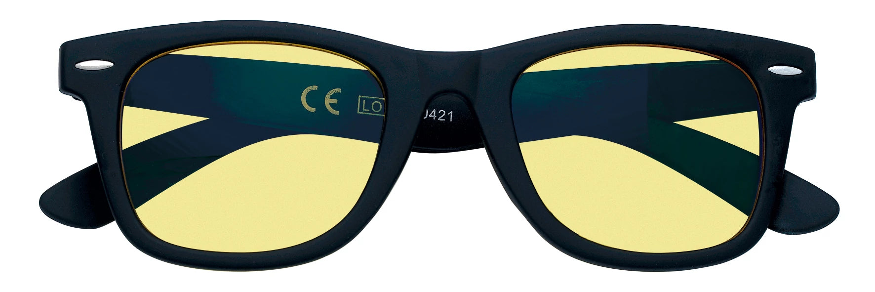 Glasses B. Filter anti glare gamer 65