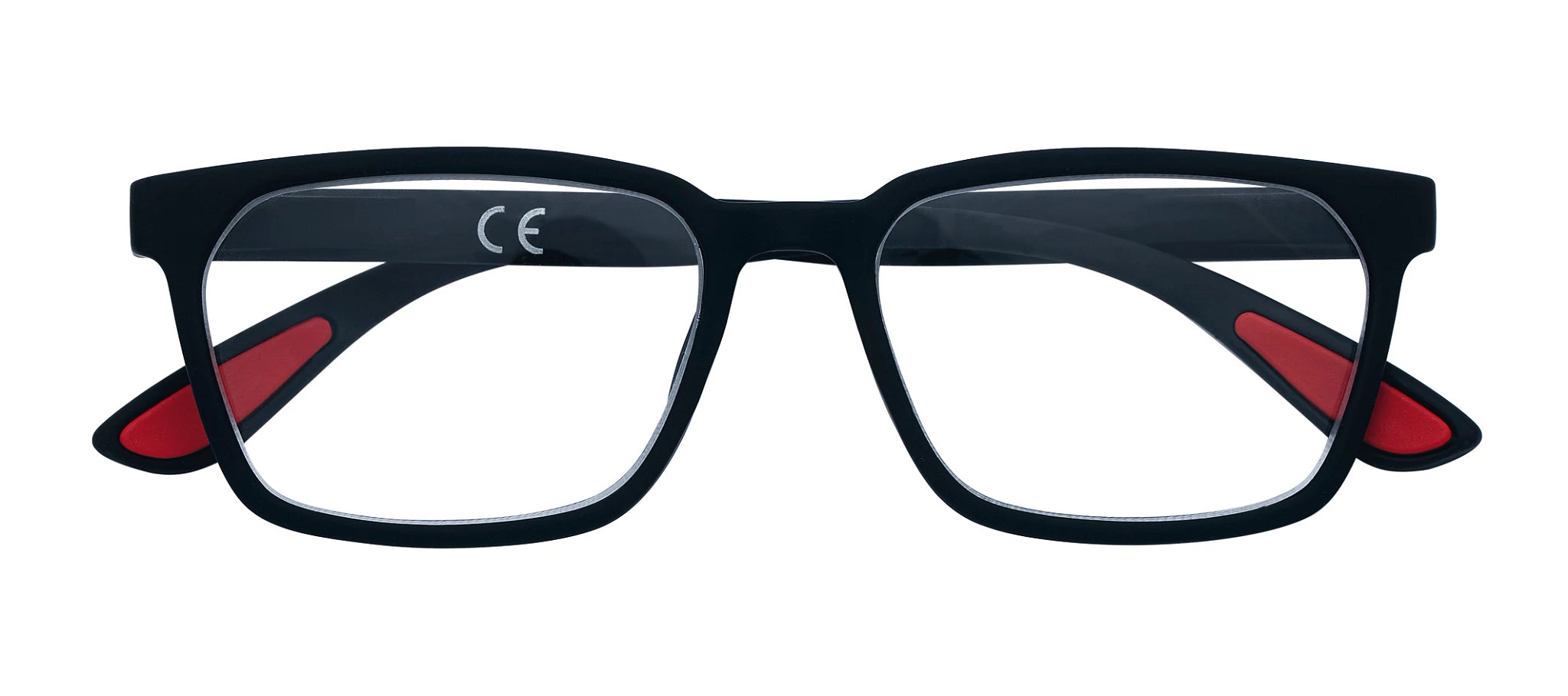 Reading glasses +3.00