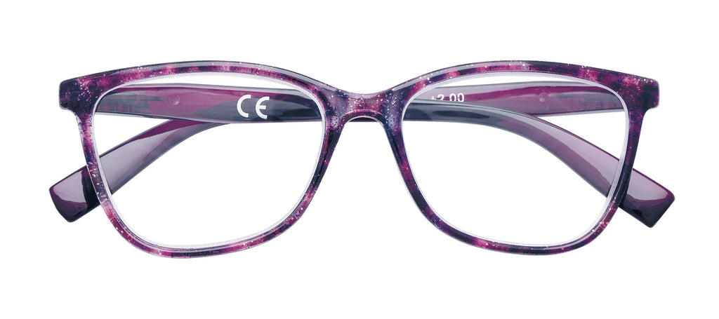 Reading glasses +3.00