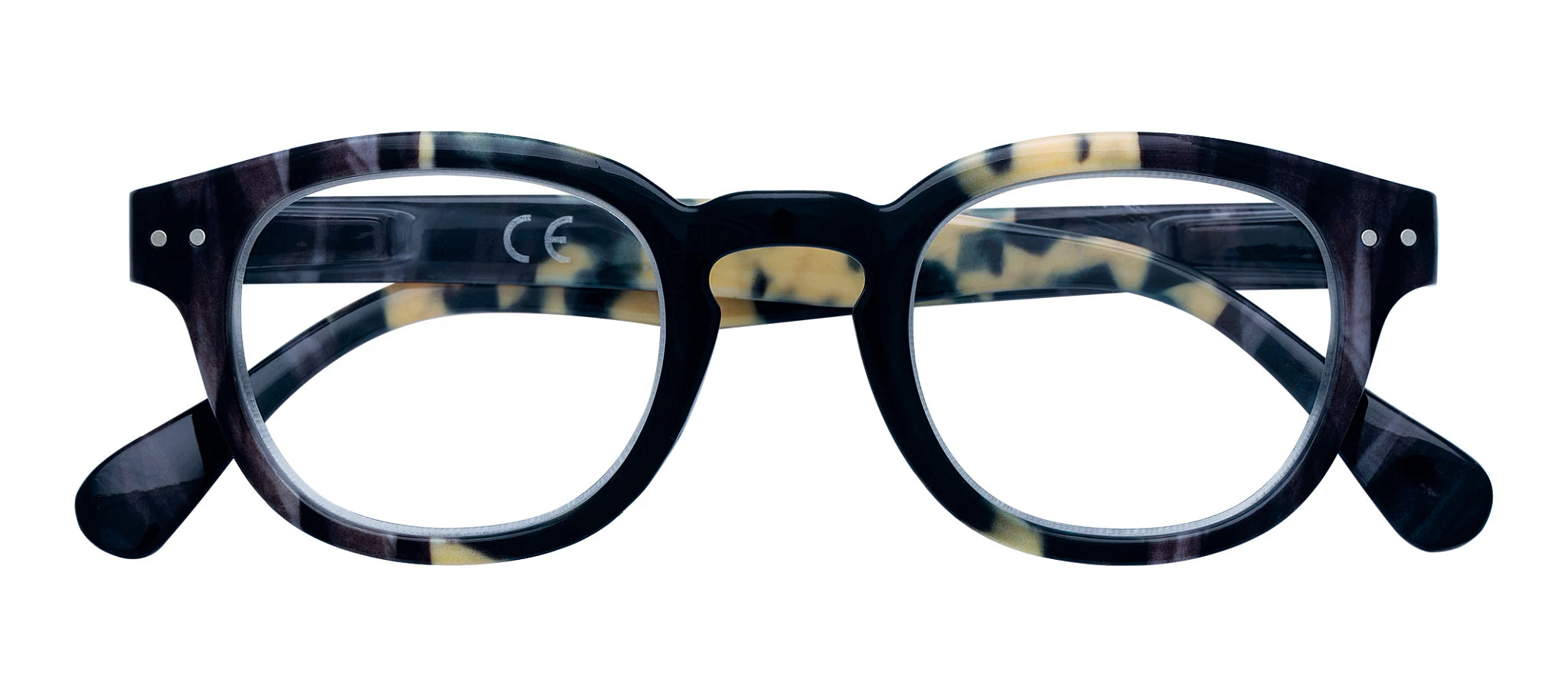 Reading glasses +3.00