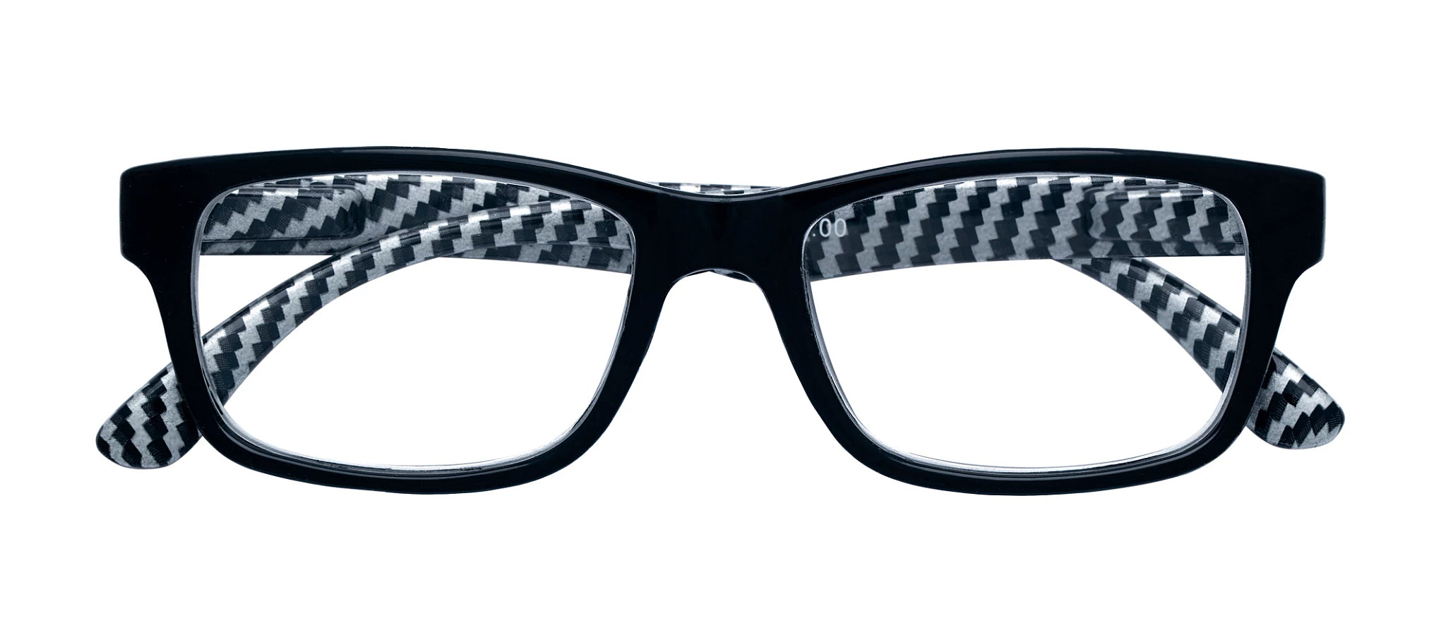 Reading glasses +3.00