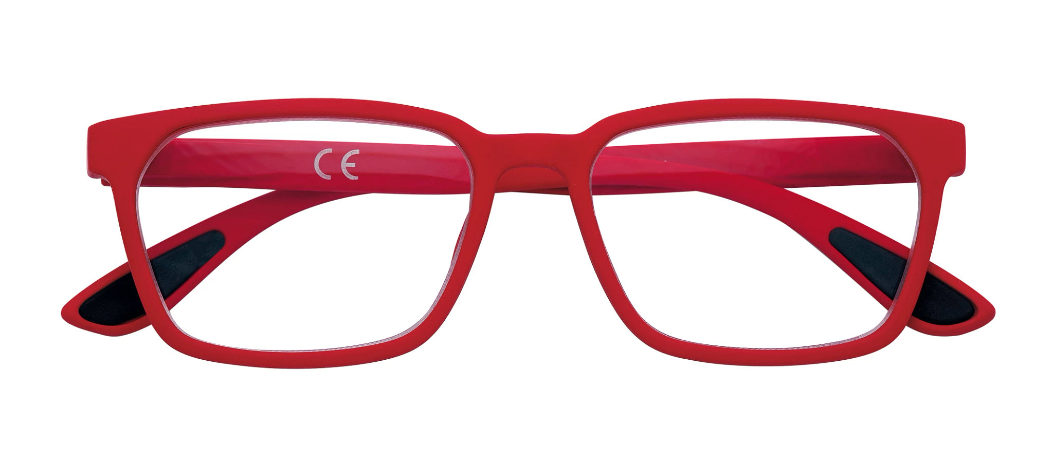 Reading glasses +1.00