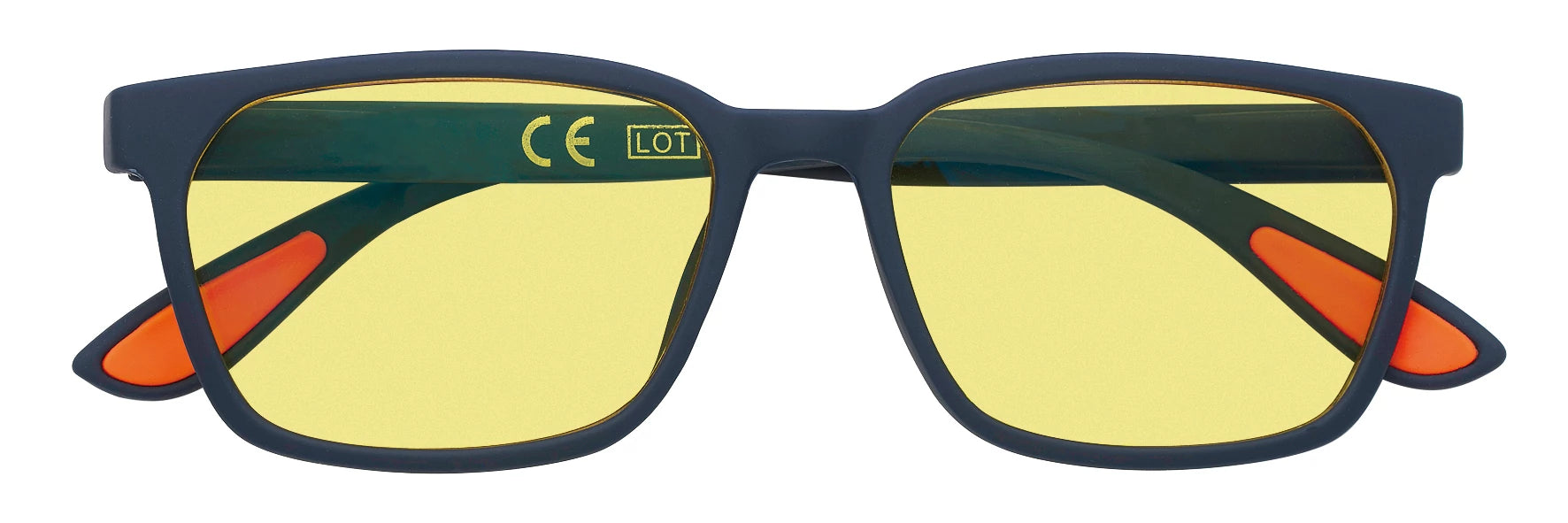 Glasses B. Filter anti glare gamer 80