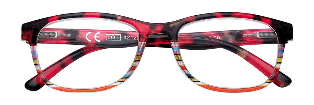 Read. Glasses  +1.00 PR83