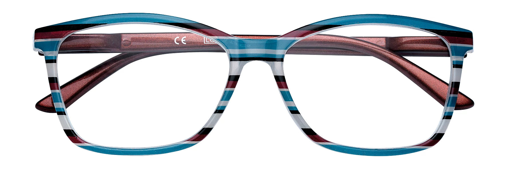 Read. Glasses  +3.50 PR84