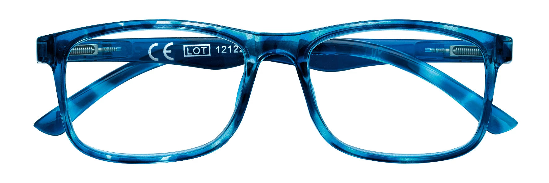 Read. Glasses  +2.00 PR86