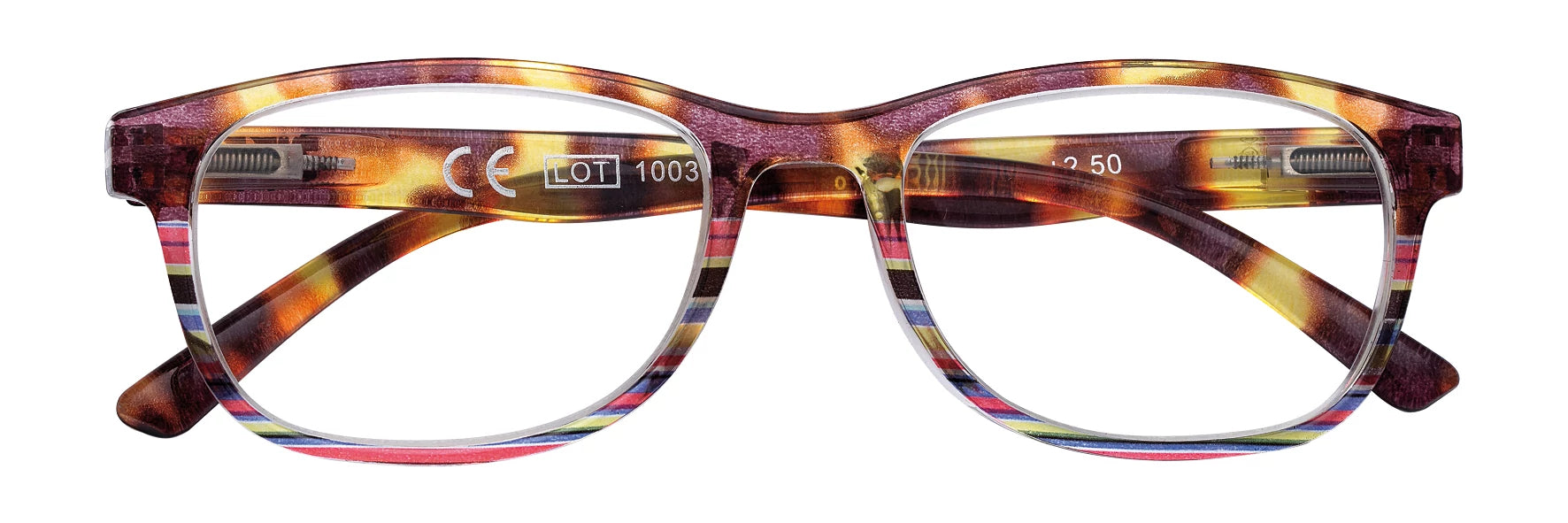 Read. Glasses  +1.00 PR90