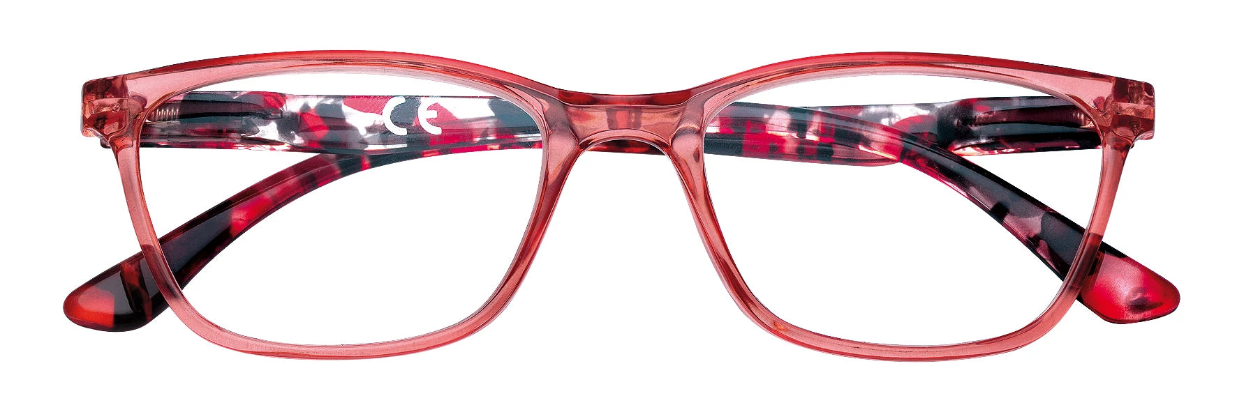 Read. Glasses  +3.00 PR93