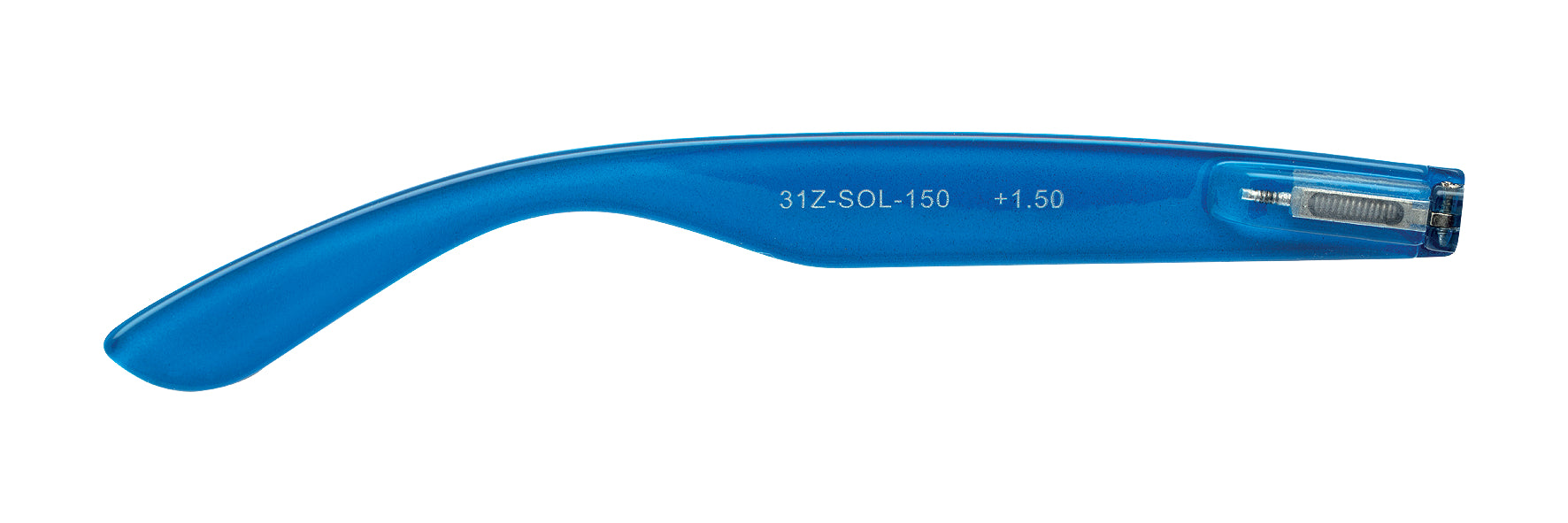 Reading Glasses +3.50