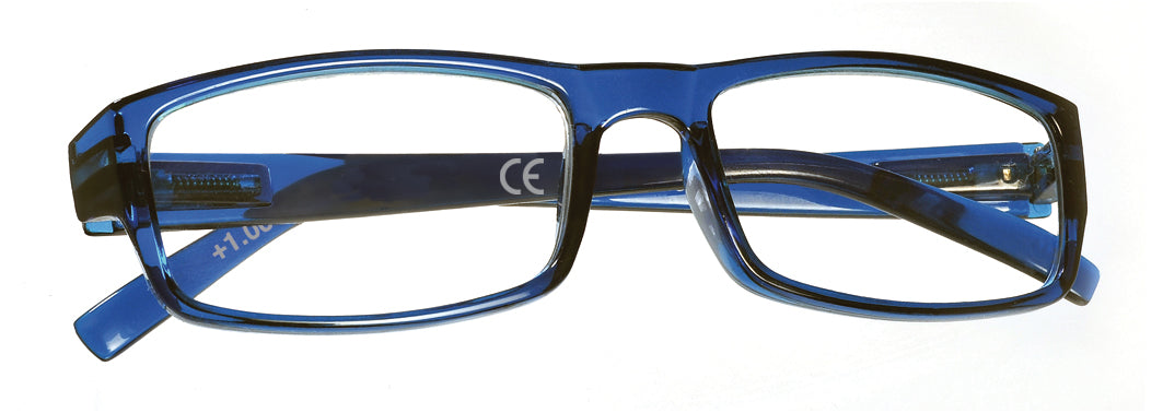 Reading Glasses +2.50