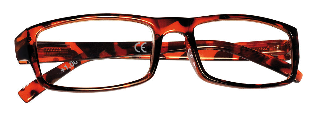 Reading Glasses +2.00