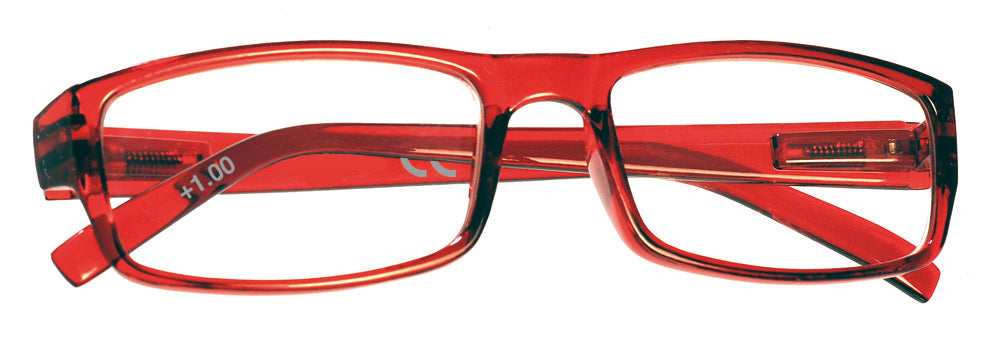 Reading glasses +3.00