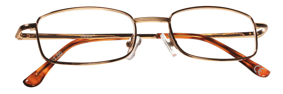 Reading Glasses +2.50