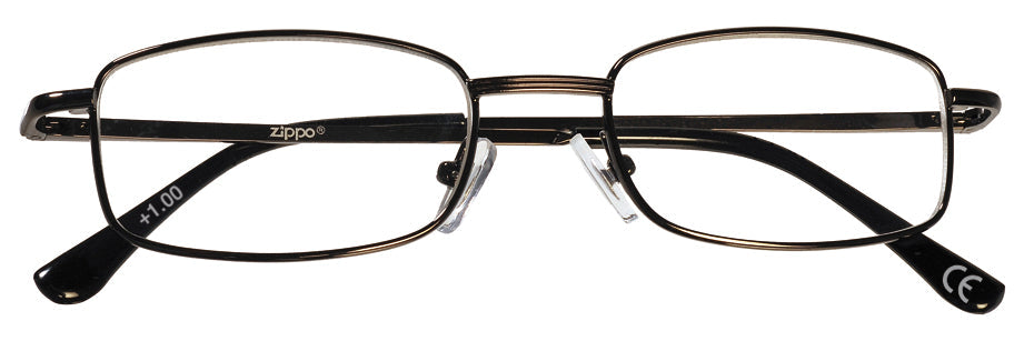 Reading Glasses +2.50