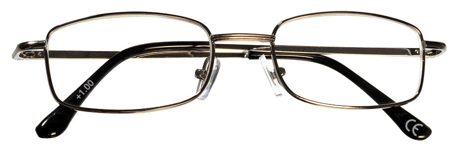 Reading Glasses +2.00