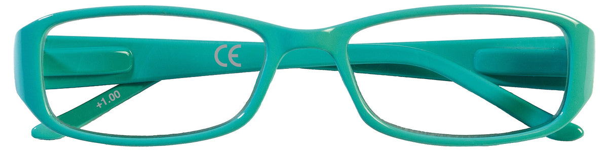 Reading Glasses +2.00