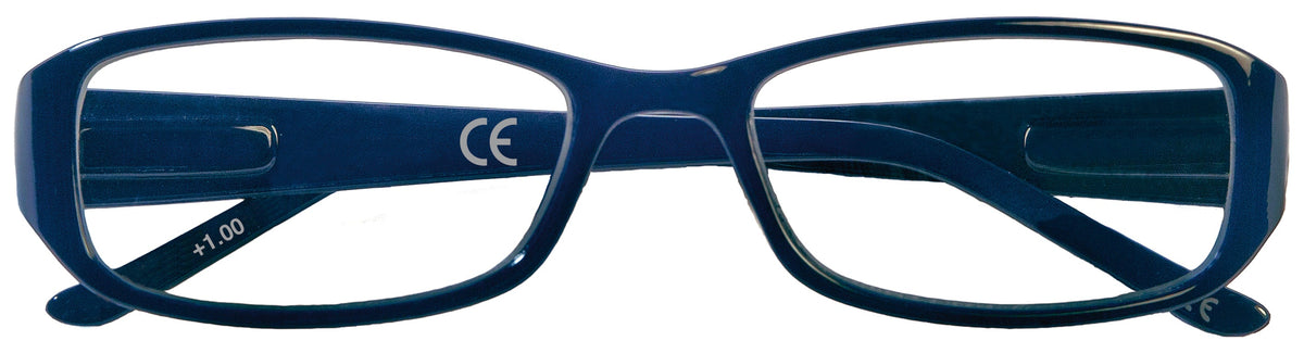 Reading glasses +3.50