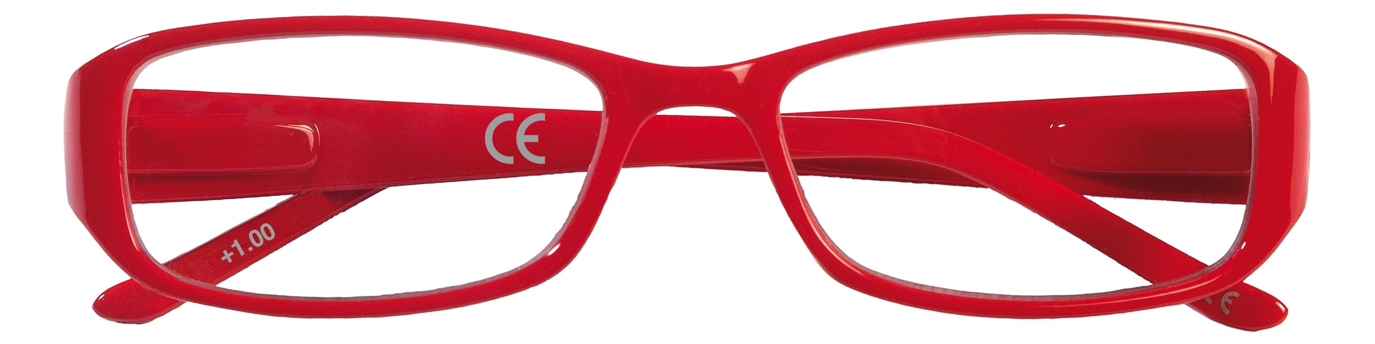 Reading glasses +3.50