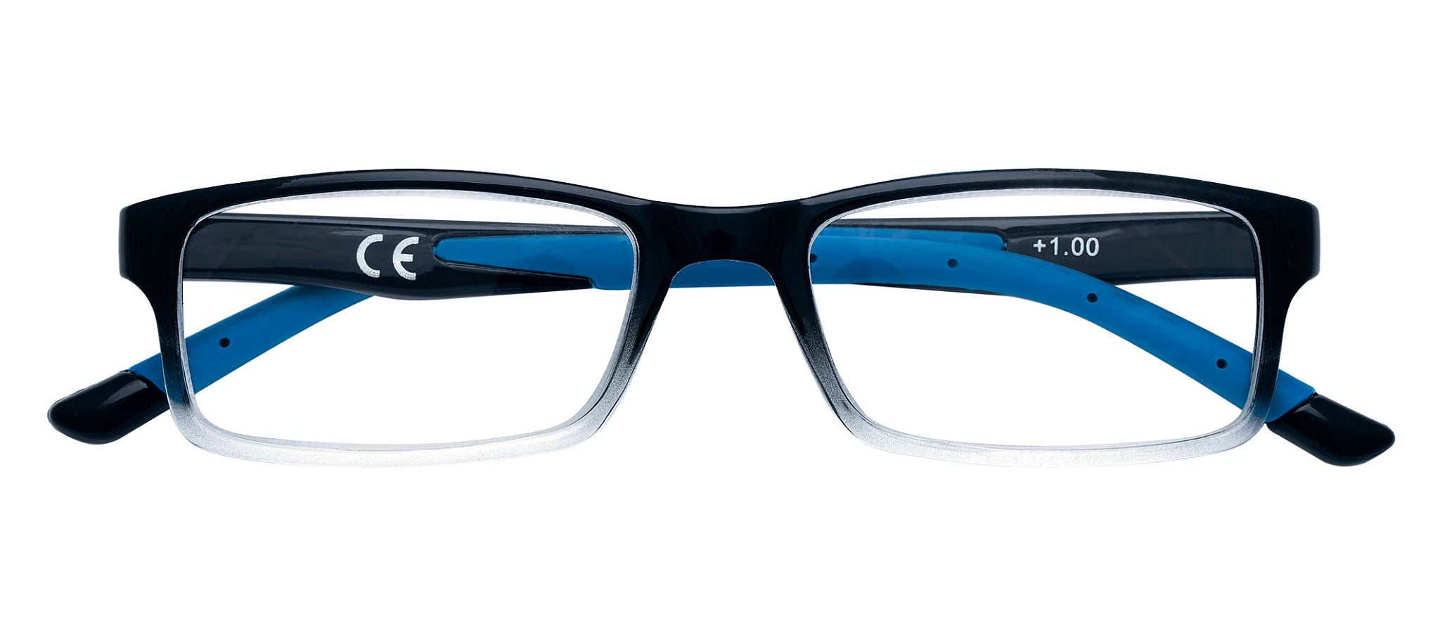 Reading glasses +3.50