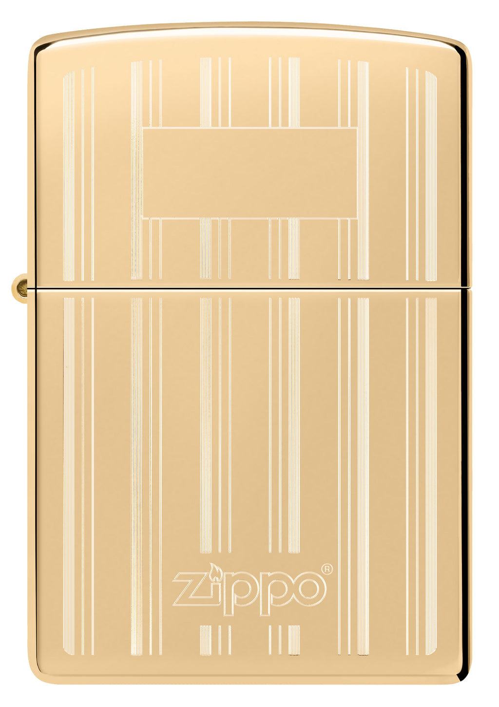 254B Zippo Design