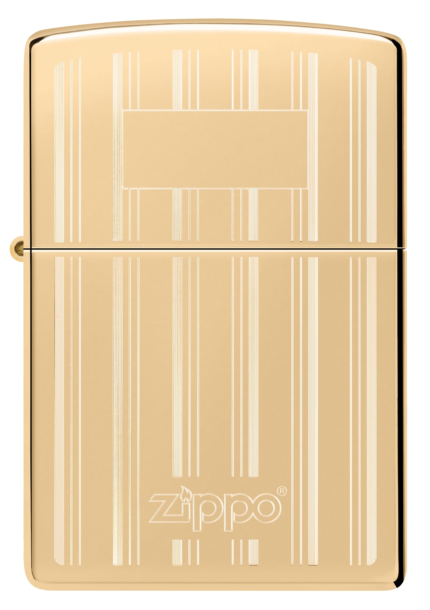 254B Zippo Design