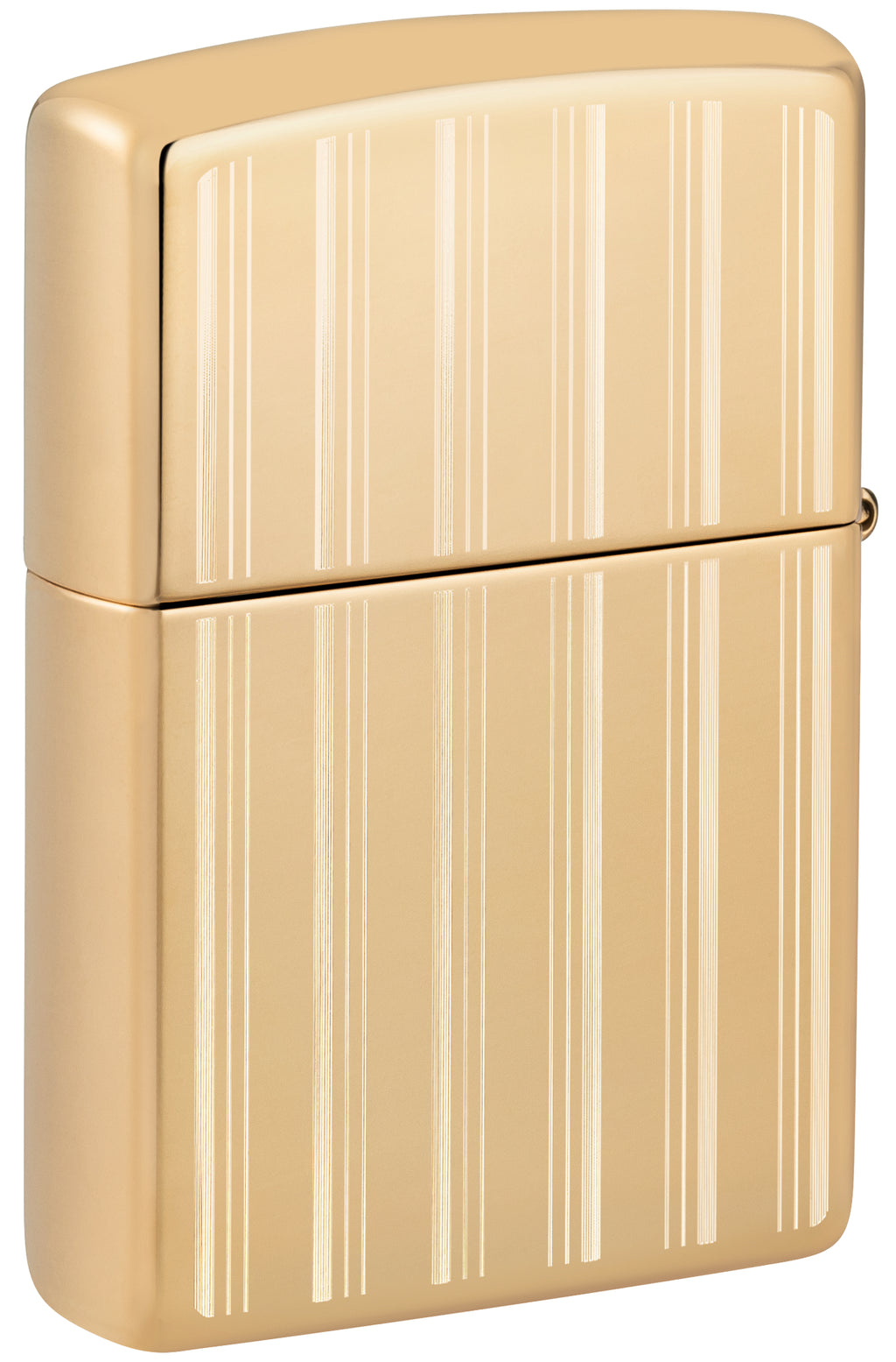 254B Zippo Design