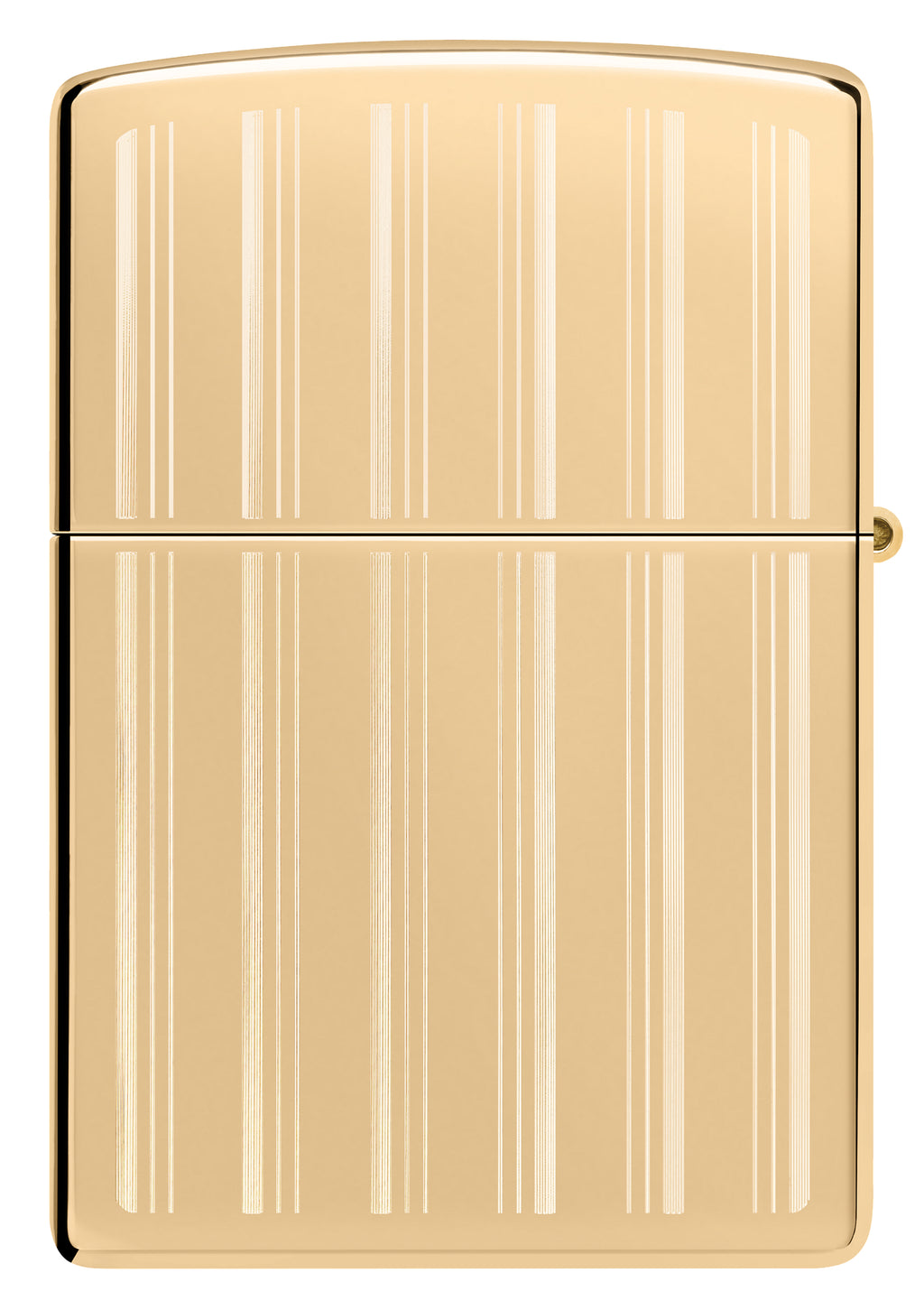 254B Zippo Design