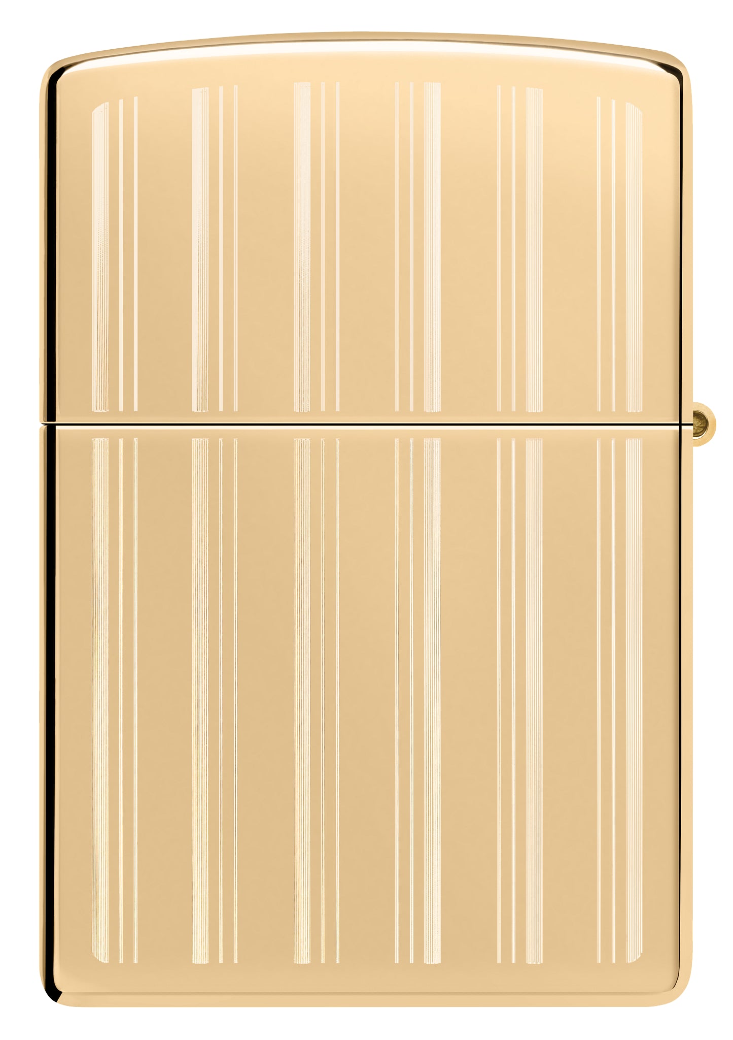 254B Zippo Design
