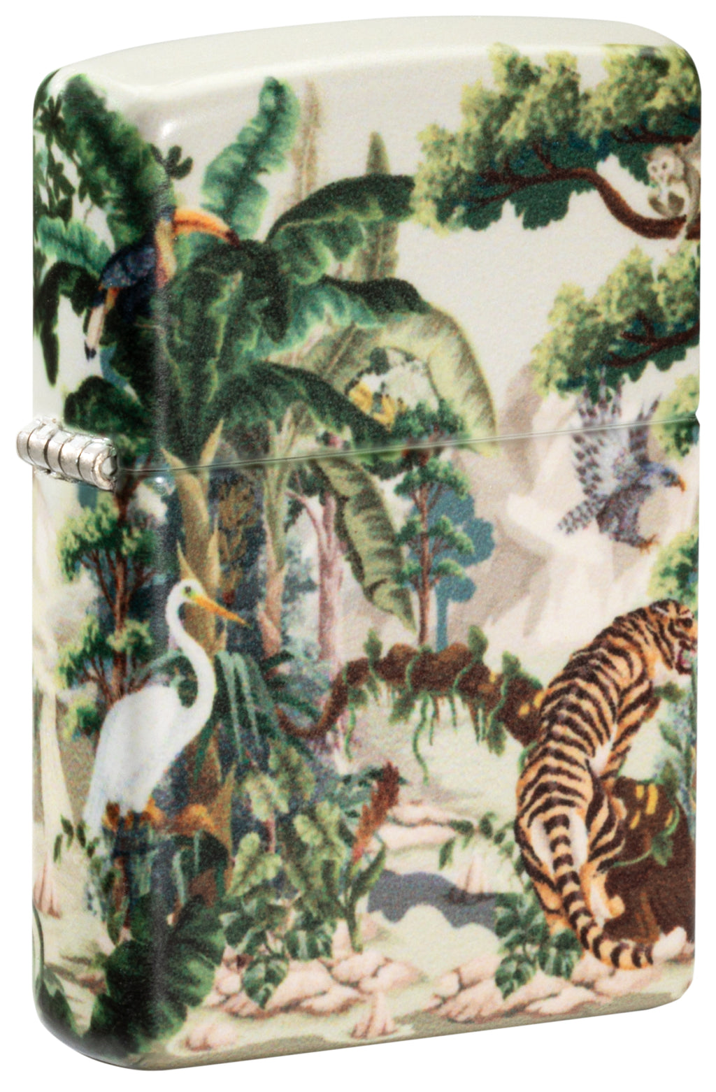 49352 Jungle Design