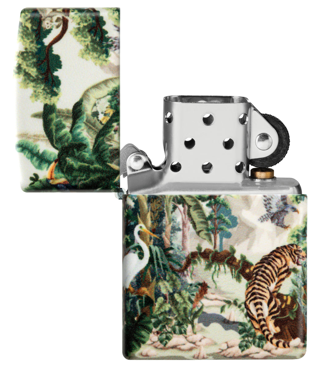 49352 Jungle Design