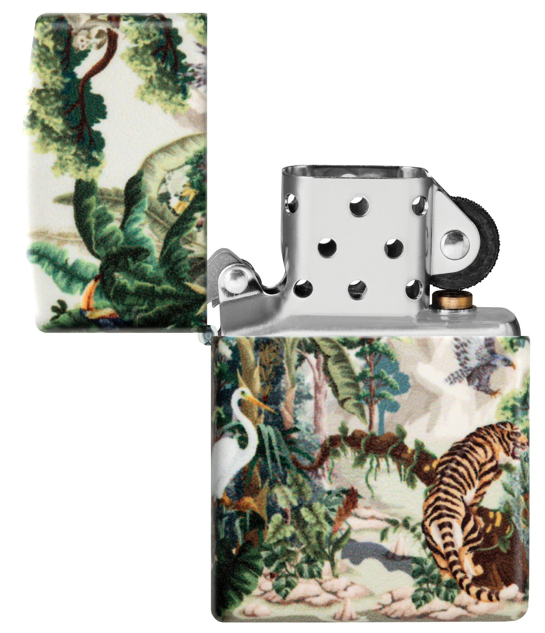 49352 Jungle Design