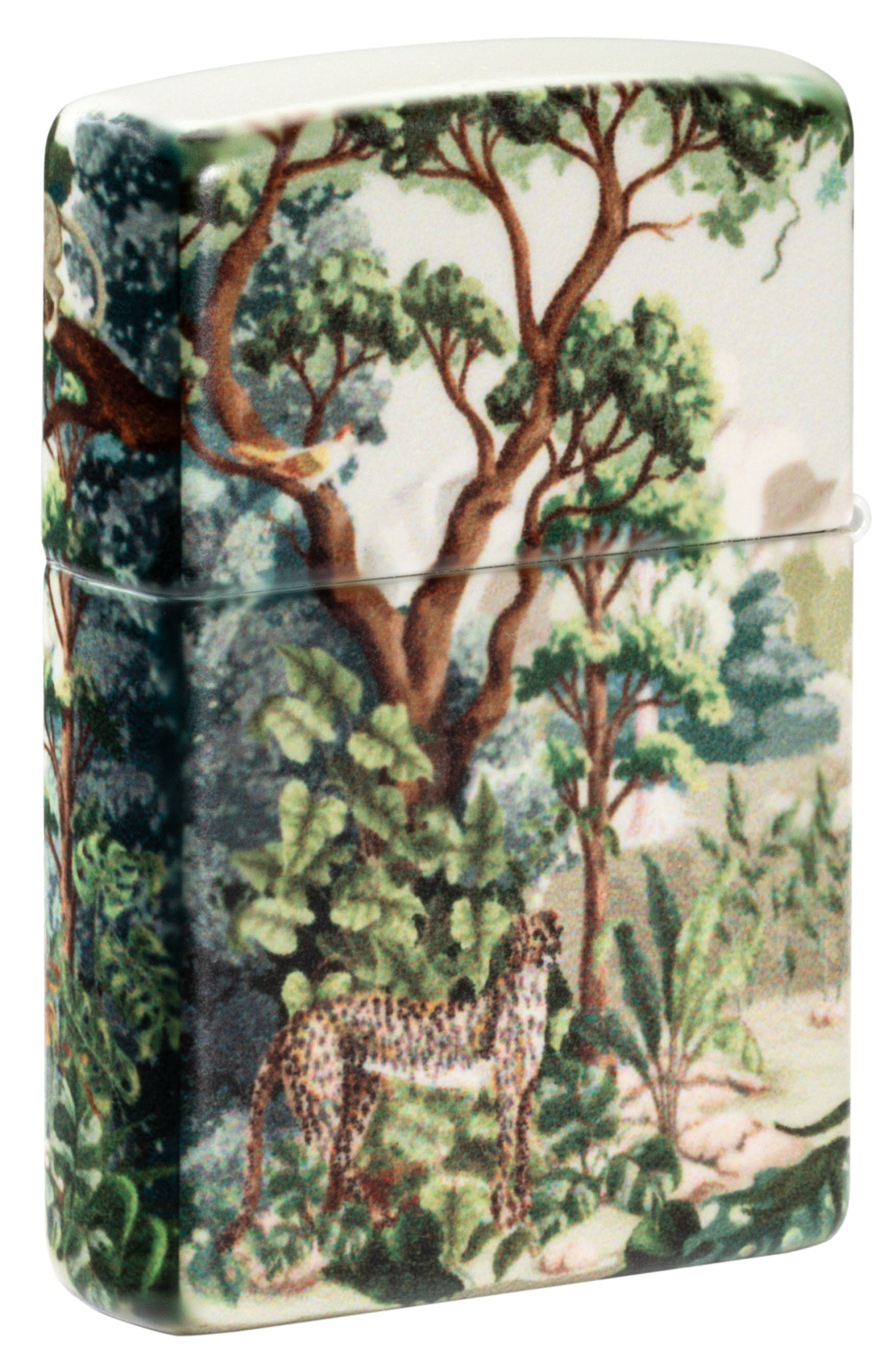 49352 Jungle Design