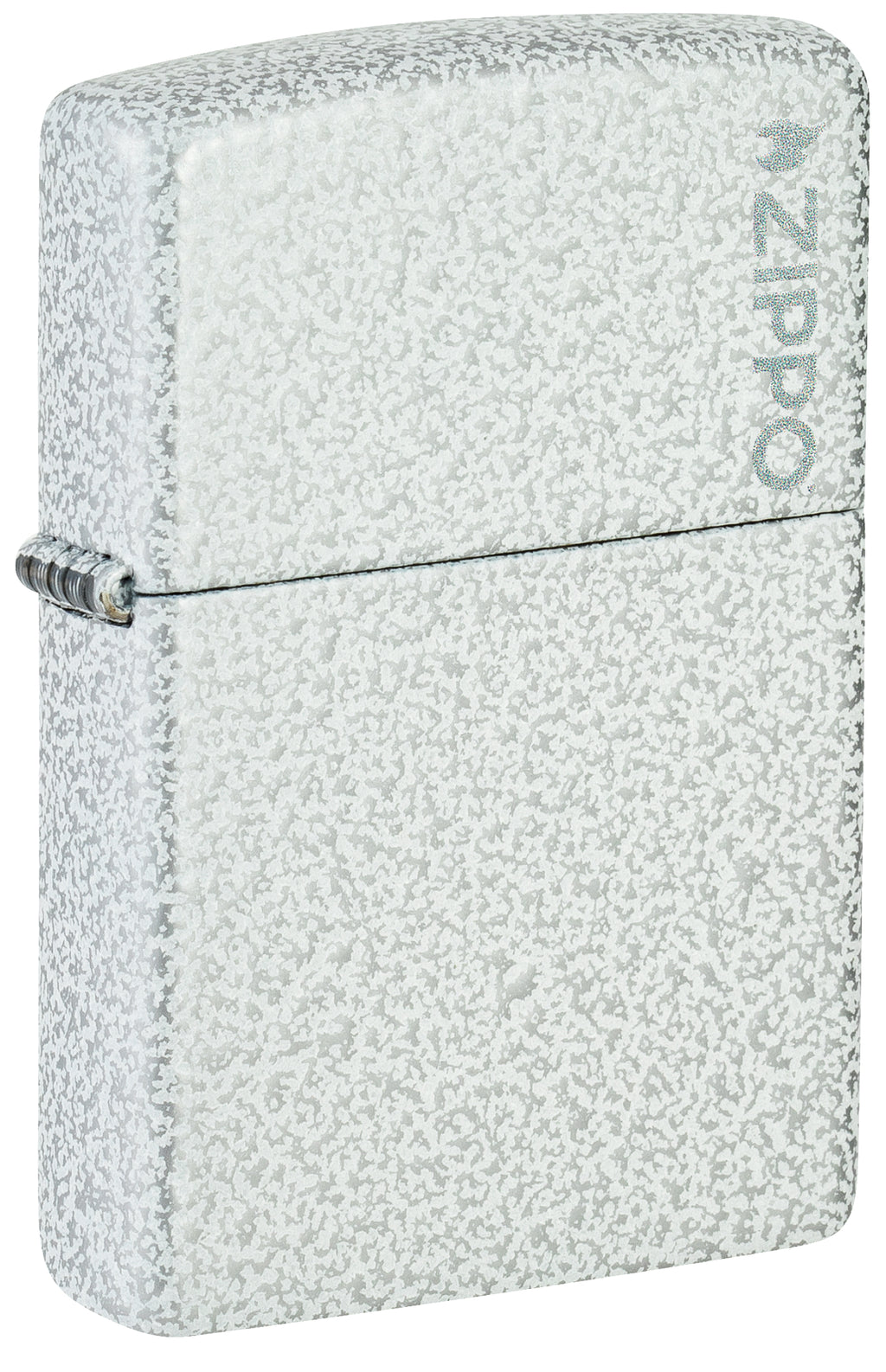 46020ZL Glacier with Zippo Logo