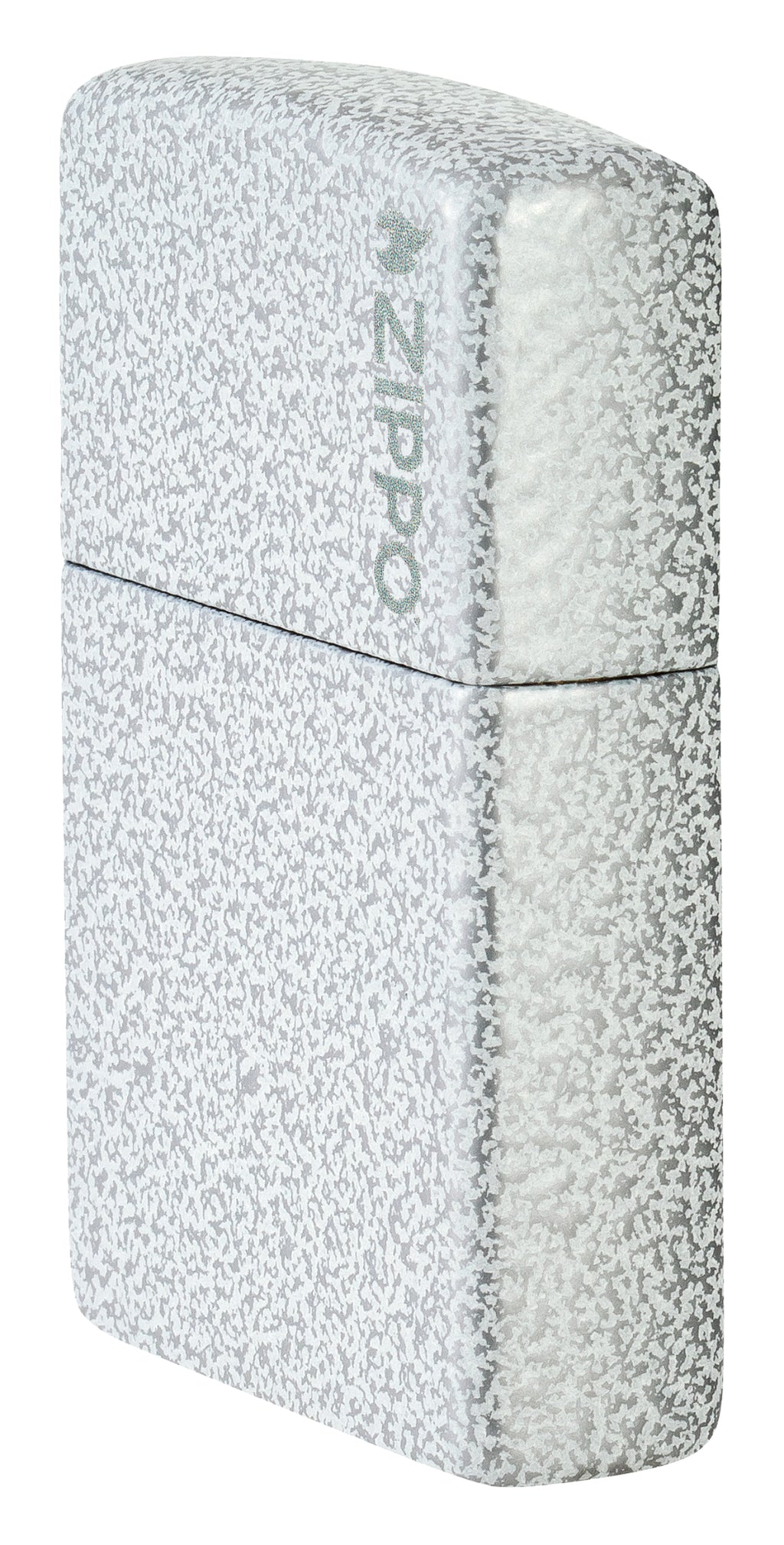 46020ZL Glacier with Zippo Logo