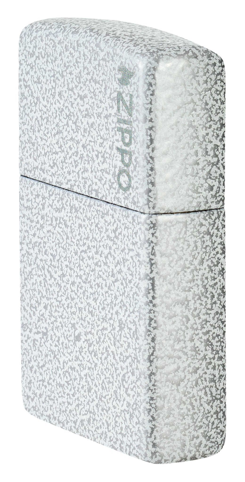 46020ZL Glacier with Zippo Logo