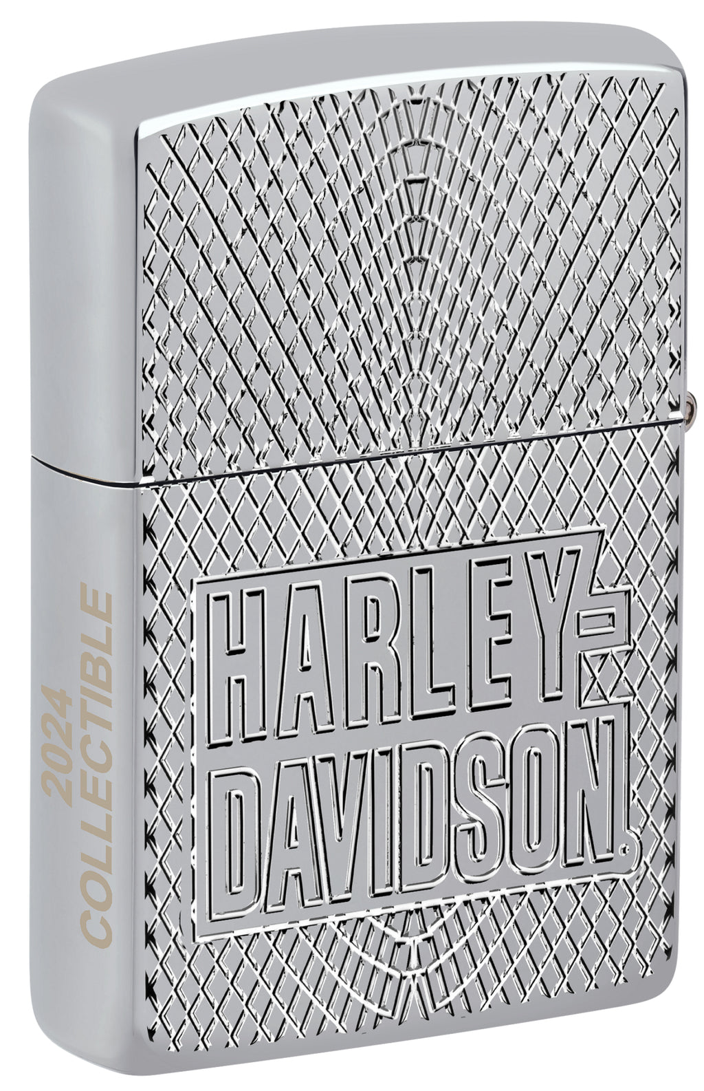 167 Harley Davidson Collectible 2024
