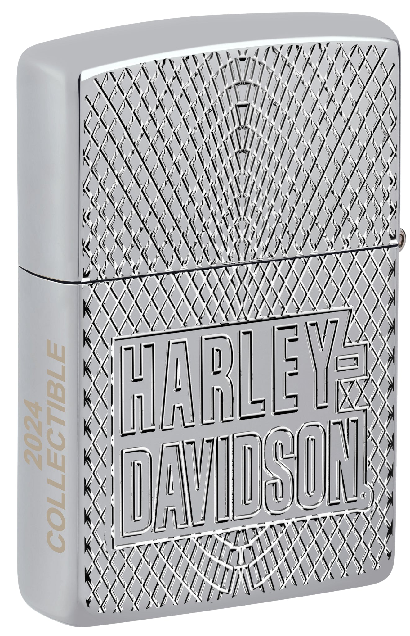 167 Harley Davidson Collectible 2024